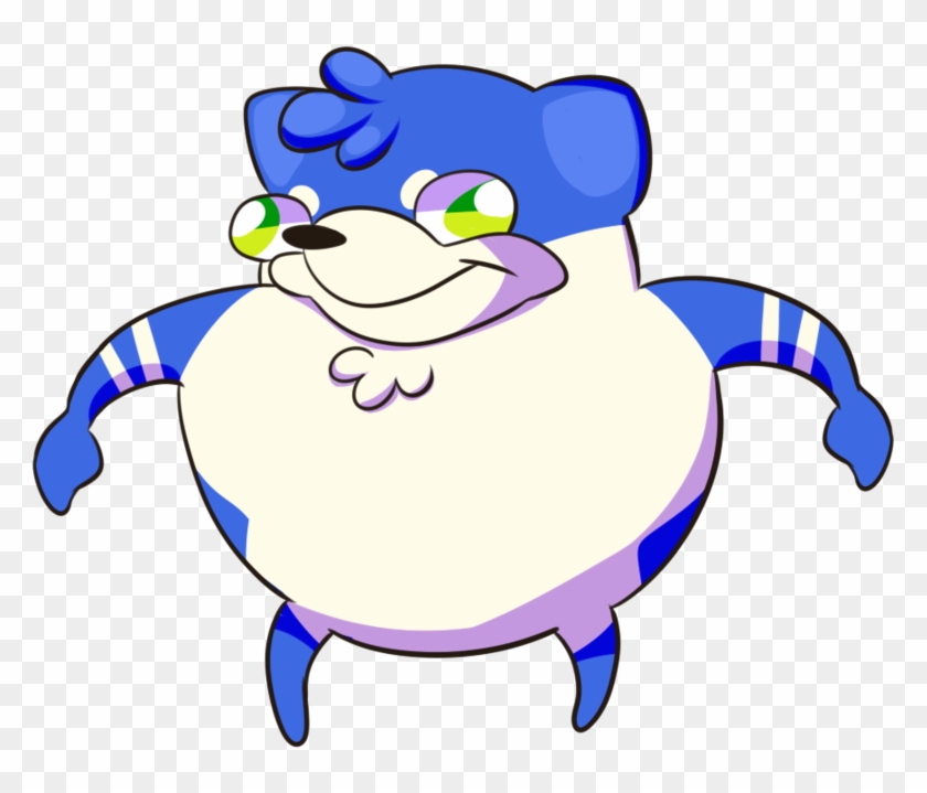 Uganda Nut By Samuraidano - Uganda #1284257