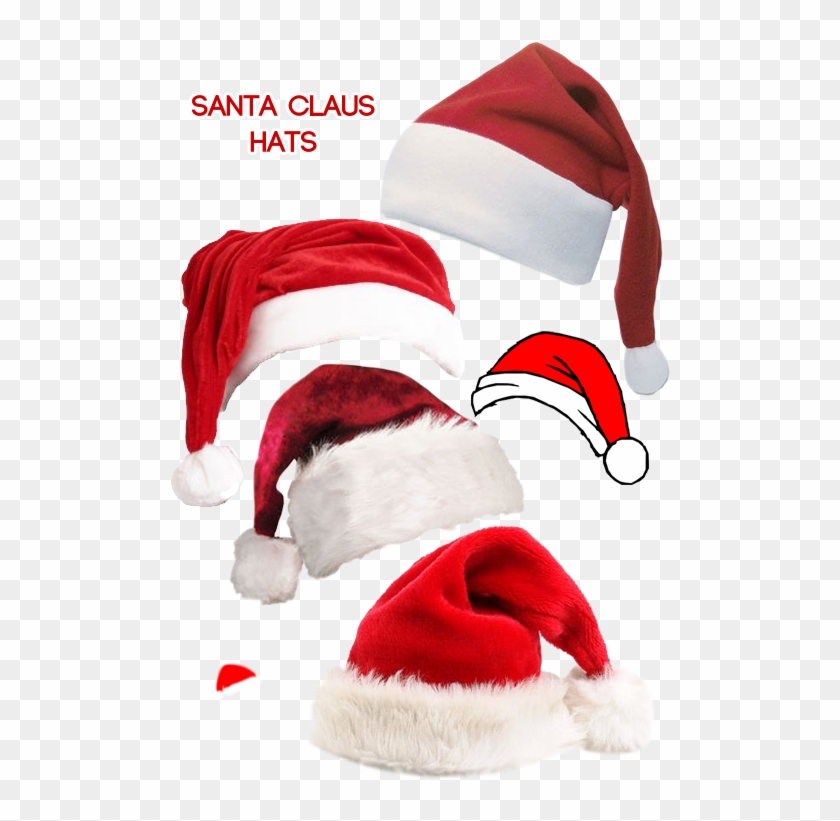 Santa Claus Santa Suit Hat Christmas Stock Photography - Santa Hat #1284262