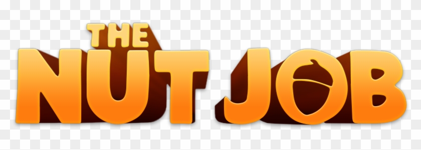 The Nut Job - Nut Job #1284270