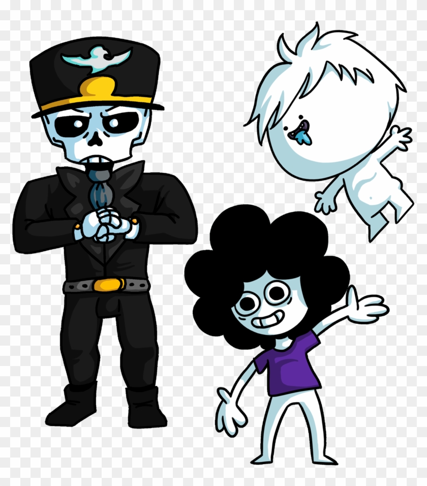 Bust A Nut By Darnok69 - Cartoon #1284295