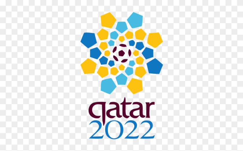 324px-qatar 2022 Logo - 2022 Fifa World Cup #1284312