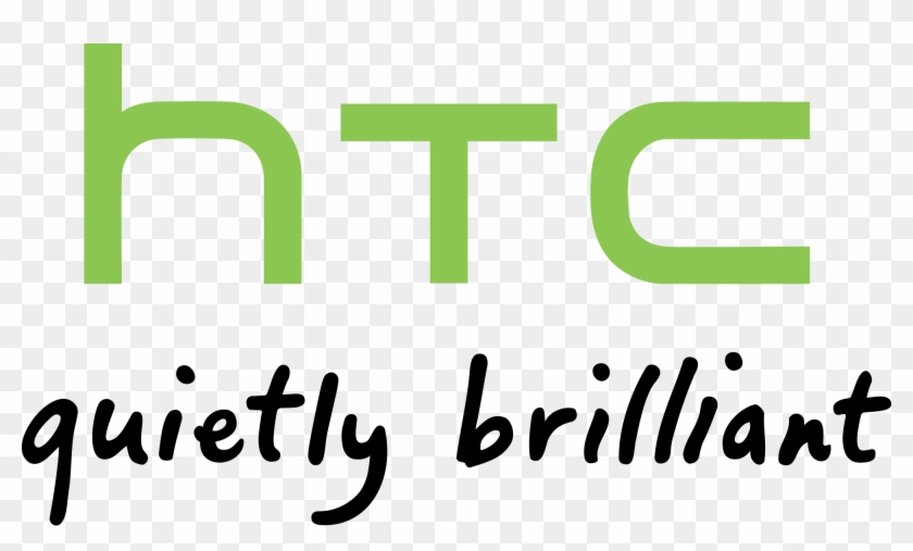 Htc Phone Logo Png #1284371