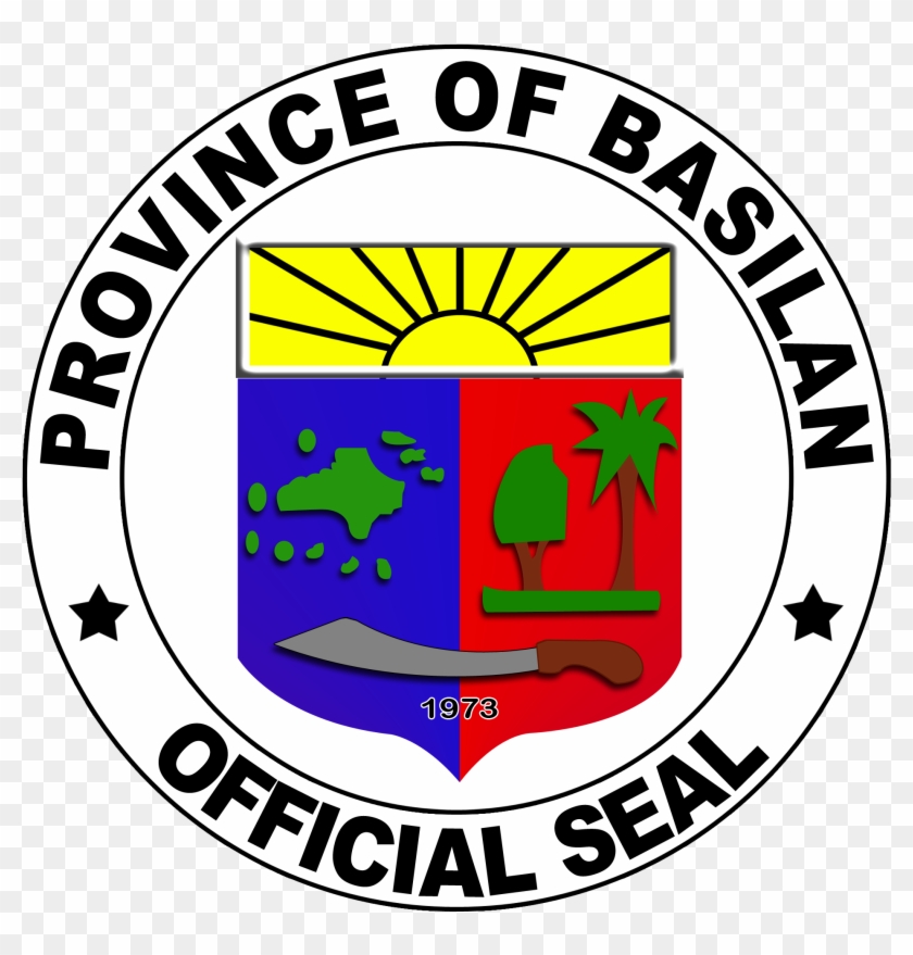 Ph Seal Basilan - Basilan Seal #1284378