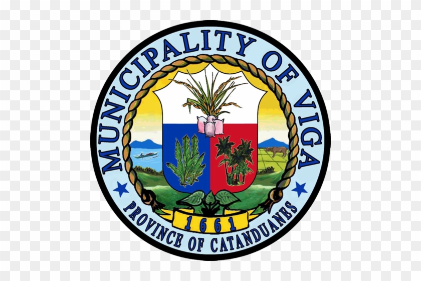 240 × 240 Pixels - Catanduanes Official Seal #1284408