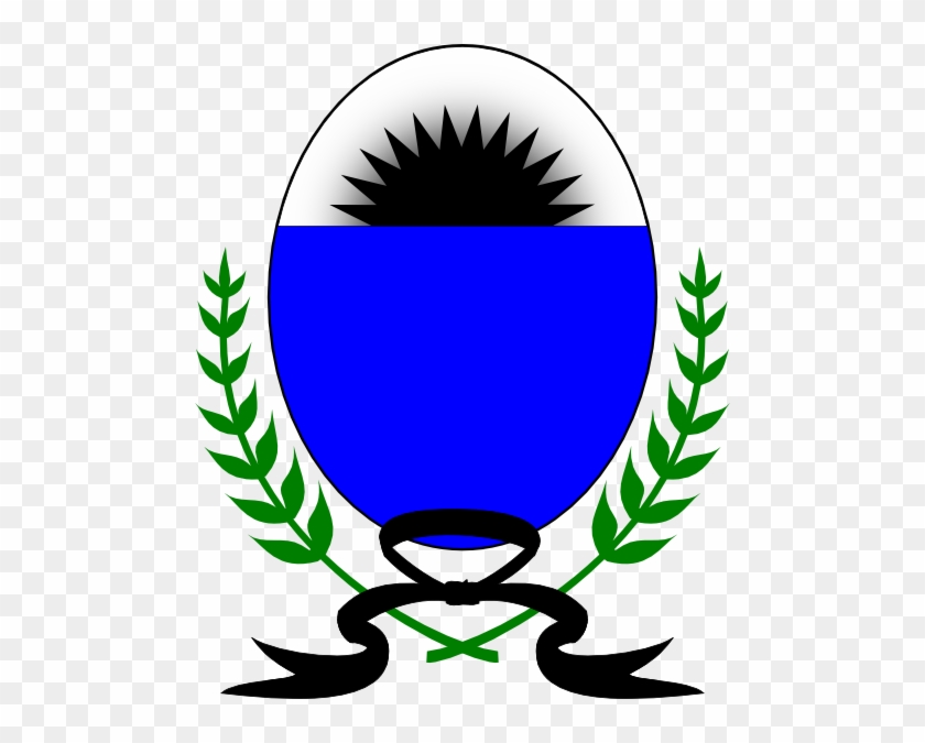 Benoni Country Club Logo #1284410