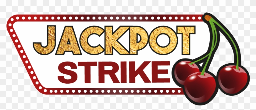 The Launch Of Jackpot Strike - Jackpot Strike #1284461