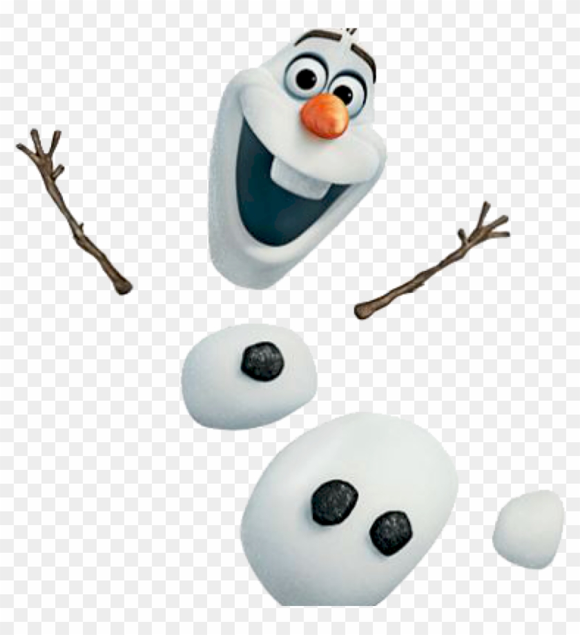 Olaf Clip Art Frozen Oh My Fiesta In English Classroom - Olaf Frozen Png #1284555