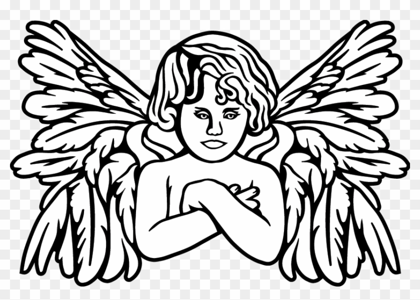 30 - Angel #1284572