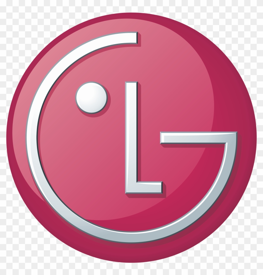 Lg Logo Clipart - Lg Logo Transparent Background #1284584