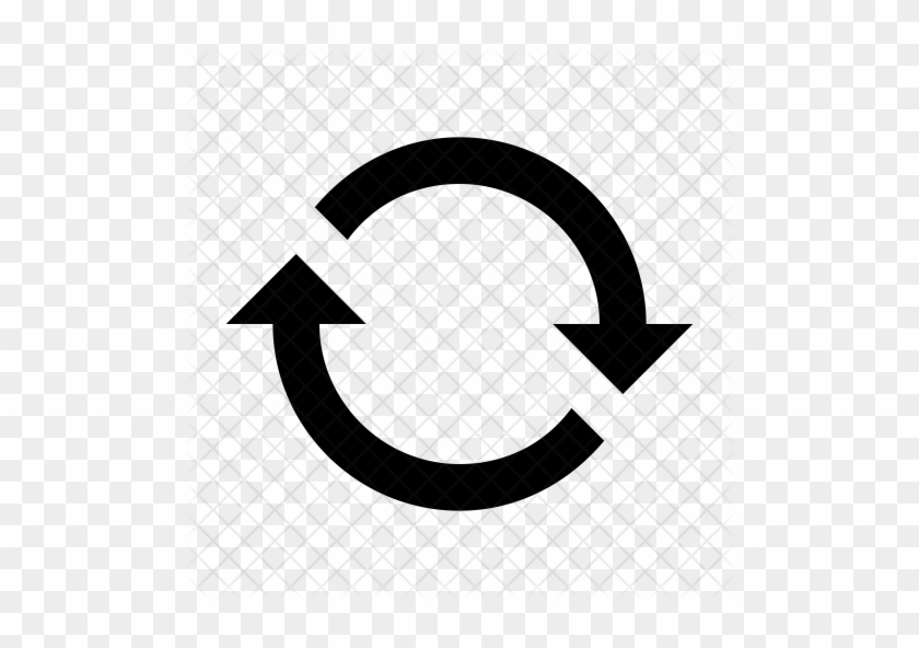 Recycle Icon - Icon Refresh #1284615
