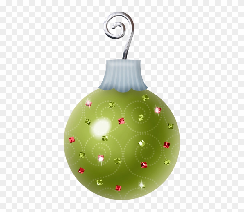 De Dm - Christmas Ornament #1284653