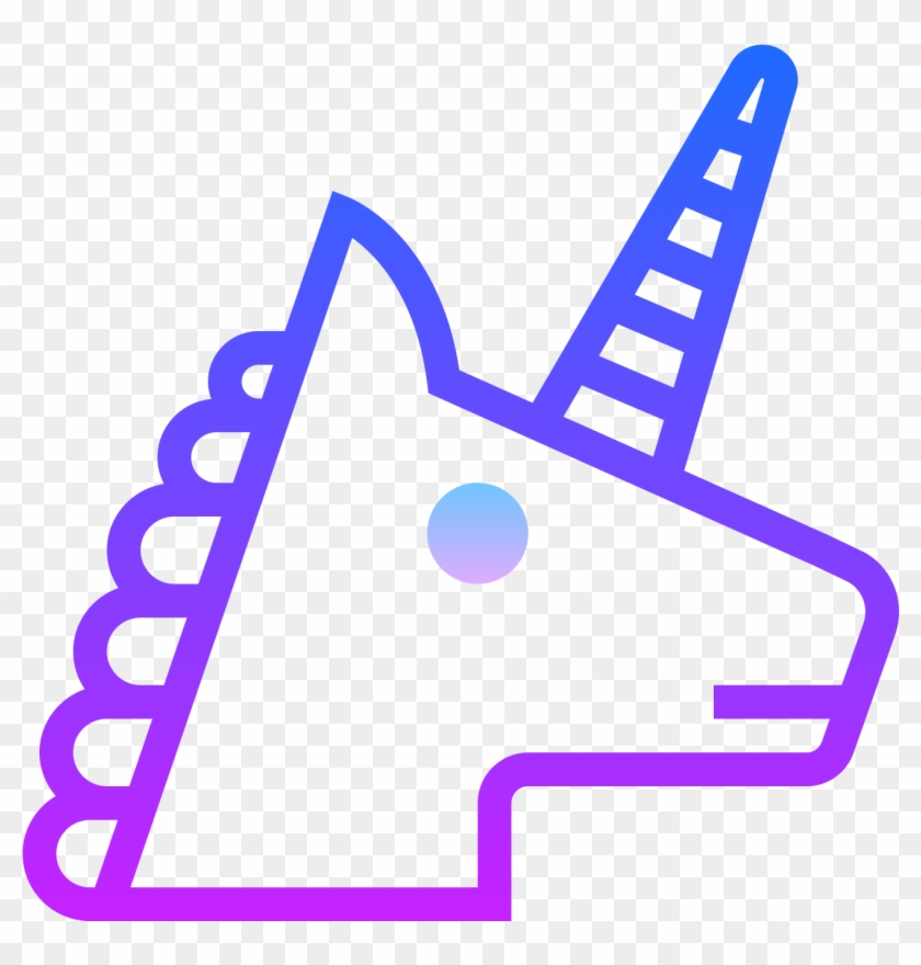 Computer Icons Unicorn - Unicorn Icon #1284672