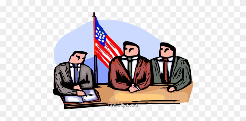 Political Clipart Political Process - Political Clipart Political Process #1284685