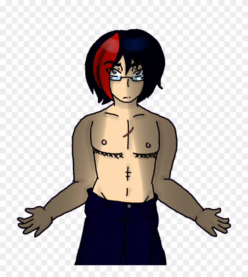 Im Wide Awake - Cartoon #1284693