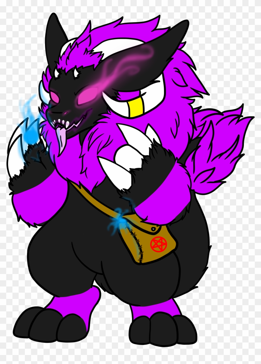 {hallow}, {the Soul Collector} - Cartoon #1284729