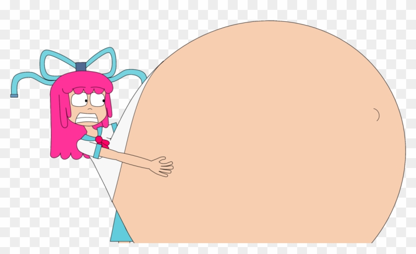Giffany Ate Everyone By Angry-signs - Anger #1284814