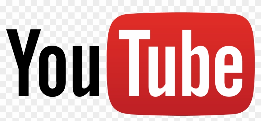 Youtube Icon - Youtube Logo Png #1284836