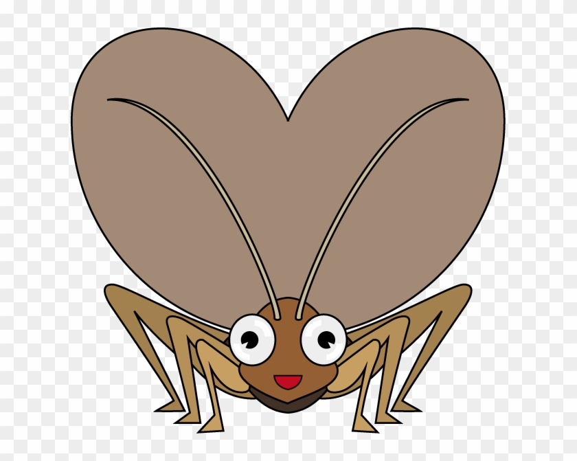 Cricket Insect Free Png Image - Cricket Insect Free Png Image #1284874