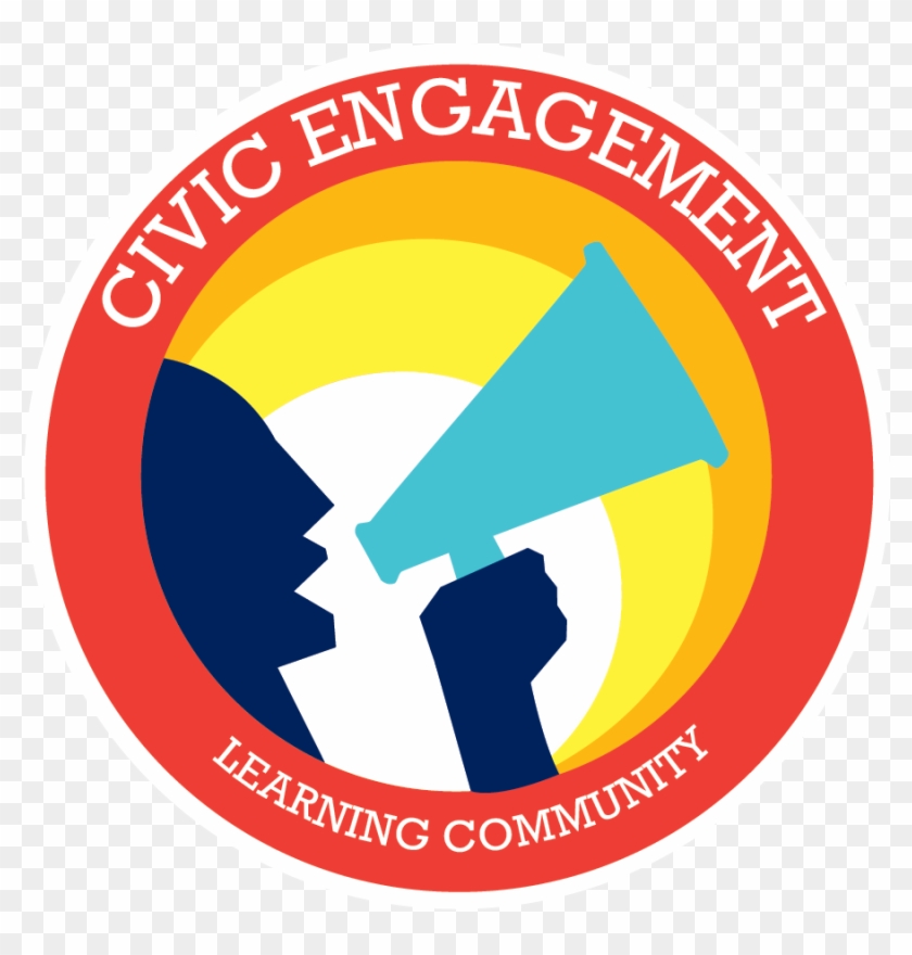 Political Engagement Clipart - Civic Engagement Png #1284923
