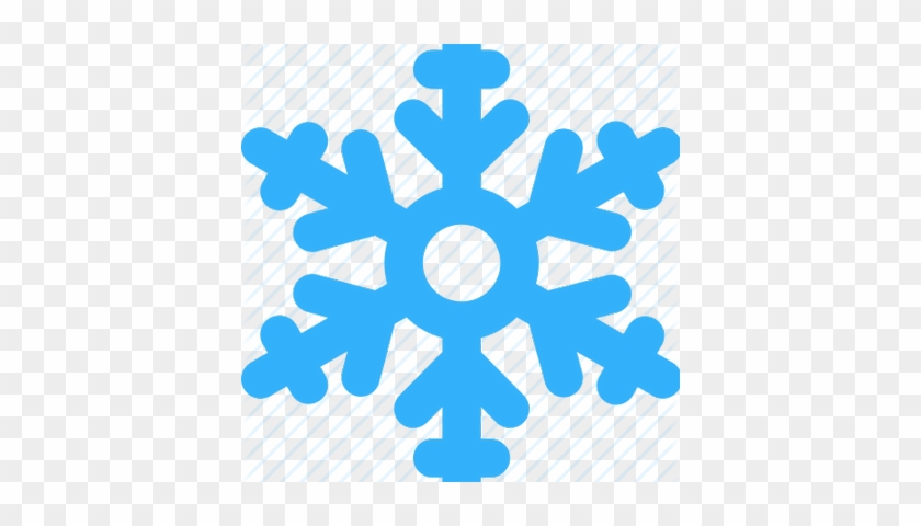 Frozen Cutouts - Winter Copo #1284930