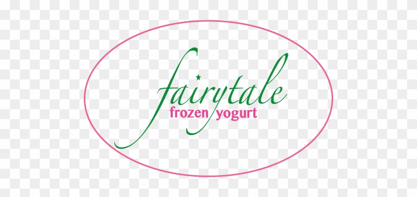 Fairytale Frozen Yogurt - Công Ty Du Lịch #1284938