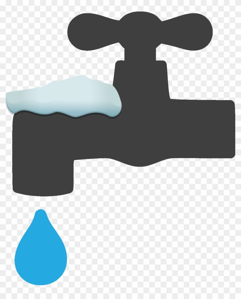 Frozen Faucet - Illinois #1284948