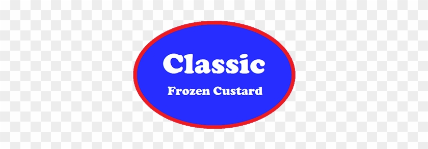Classic Frozen Custard - Love My Little Tatas #1284951