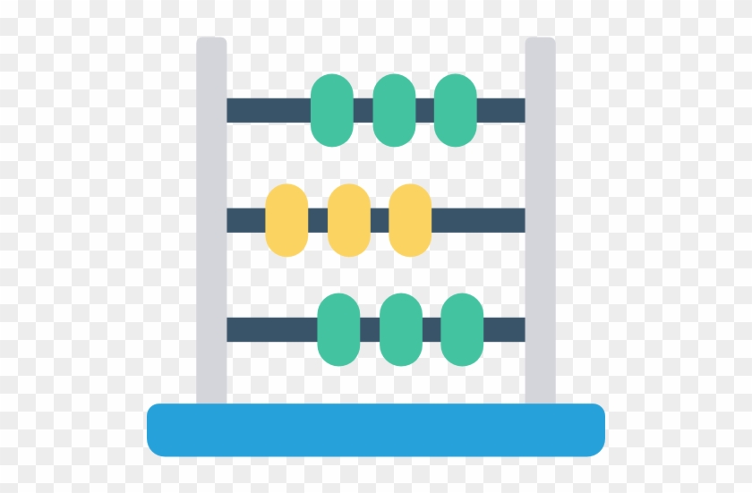 Abacus Free Icon - Bank #1284961