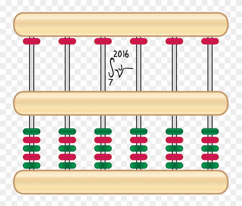 Abacus Homemade - Abacus Homemade #1285001