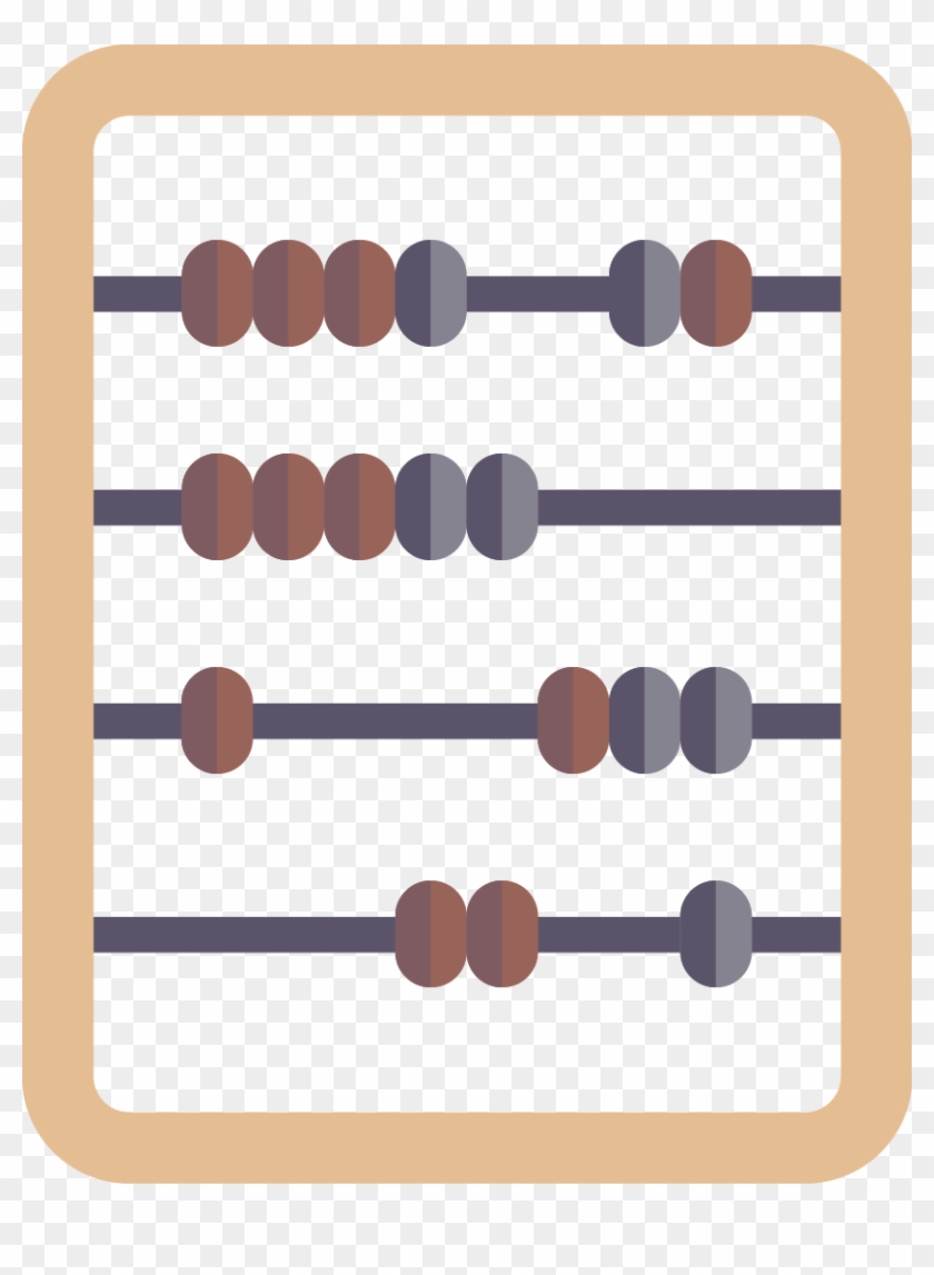 Skills - Abacus #1285031