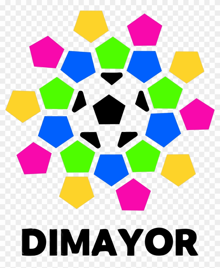 Logo De La Dimayor #1285082
