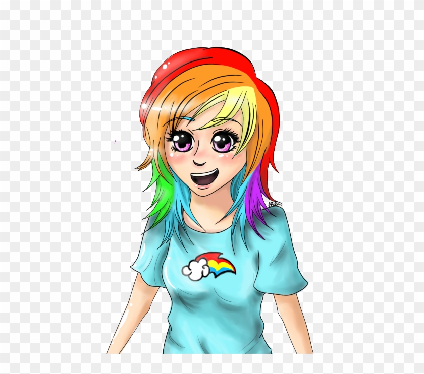 Nerd Images Female - Cartoon #1285096