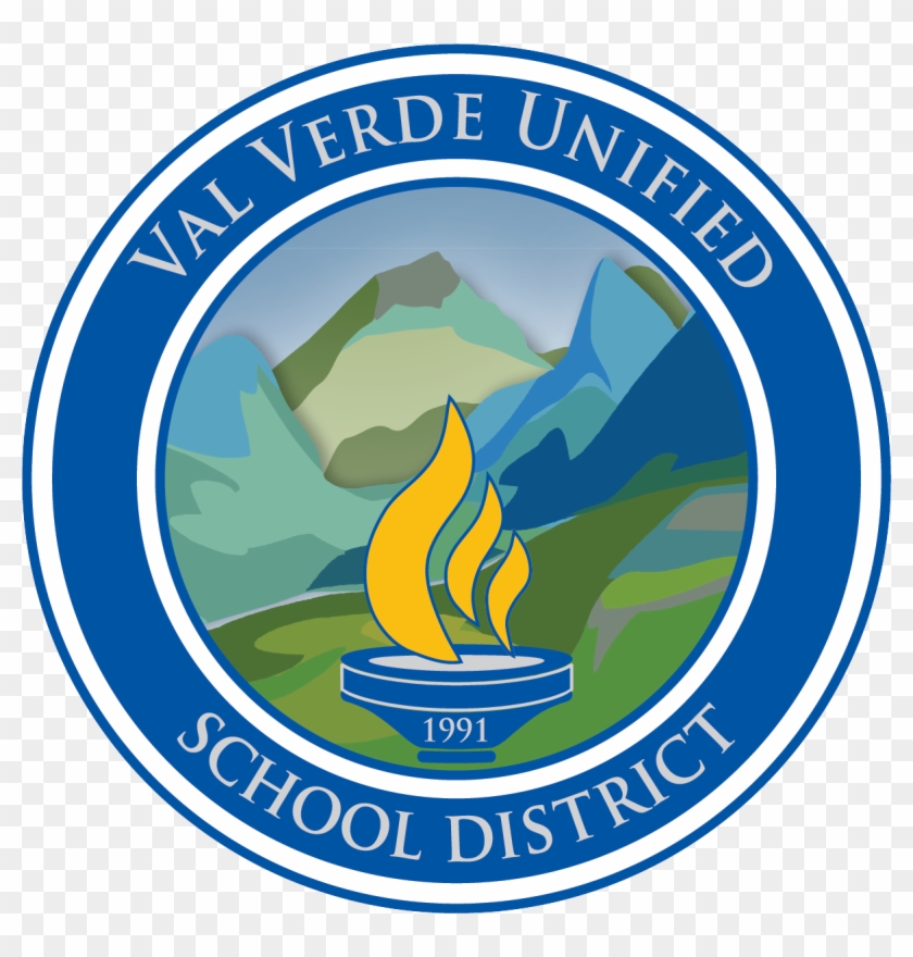 Val Verde Unified School District - Val Verde Unified School District #1285101