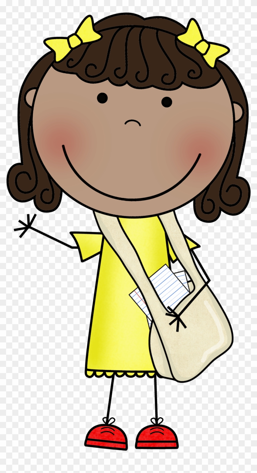 Messenger Clipart #1285105