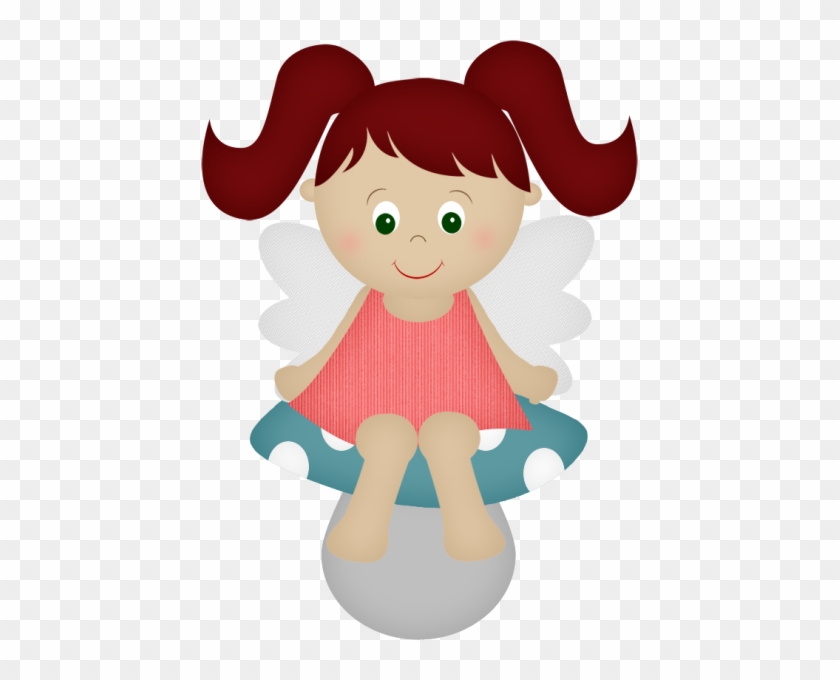 ‿✿⁀shrooms‿✿⁀ - Fairy #1285127