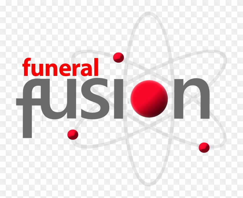 Funeral Fusion Logo New - Funeral #1285182