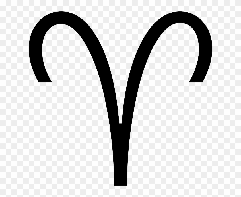 Simbolo De Aries Horoscopo #1285224