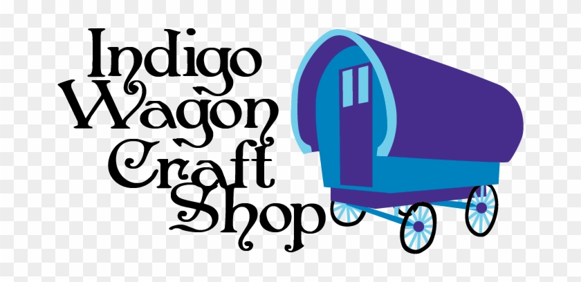 Indigo Wagon Craft Shop - Craft #1285236