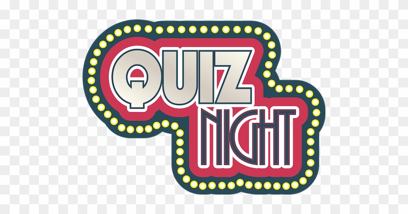 Prize Clipart Quiz - Quiz Night #1285313