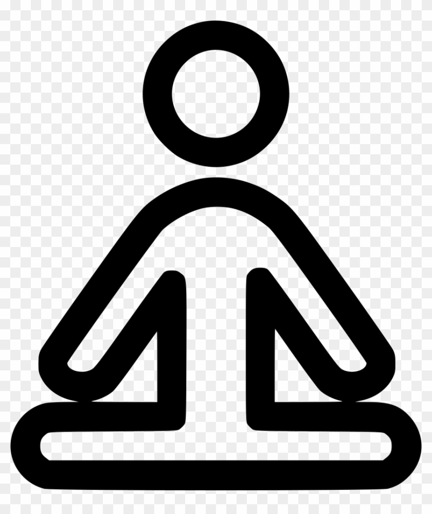 Yoga Meditation Fresh Physical Mental Spiritual Exercise - Meditation #1285412