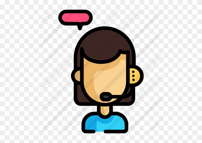 Call Center - Call Center #1285426
