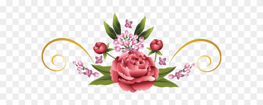 Peonies - Common Peony #1285497