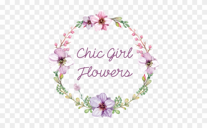 Tori & Robbie's Romantic Garden Wedding At Airlie Chic - Floral Handbag - Flower Girl - Women Clutch - Women #1285500