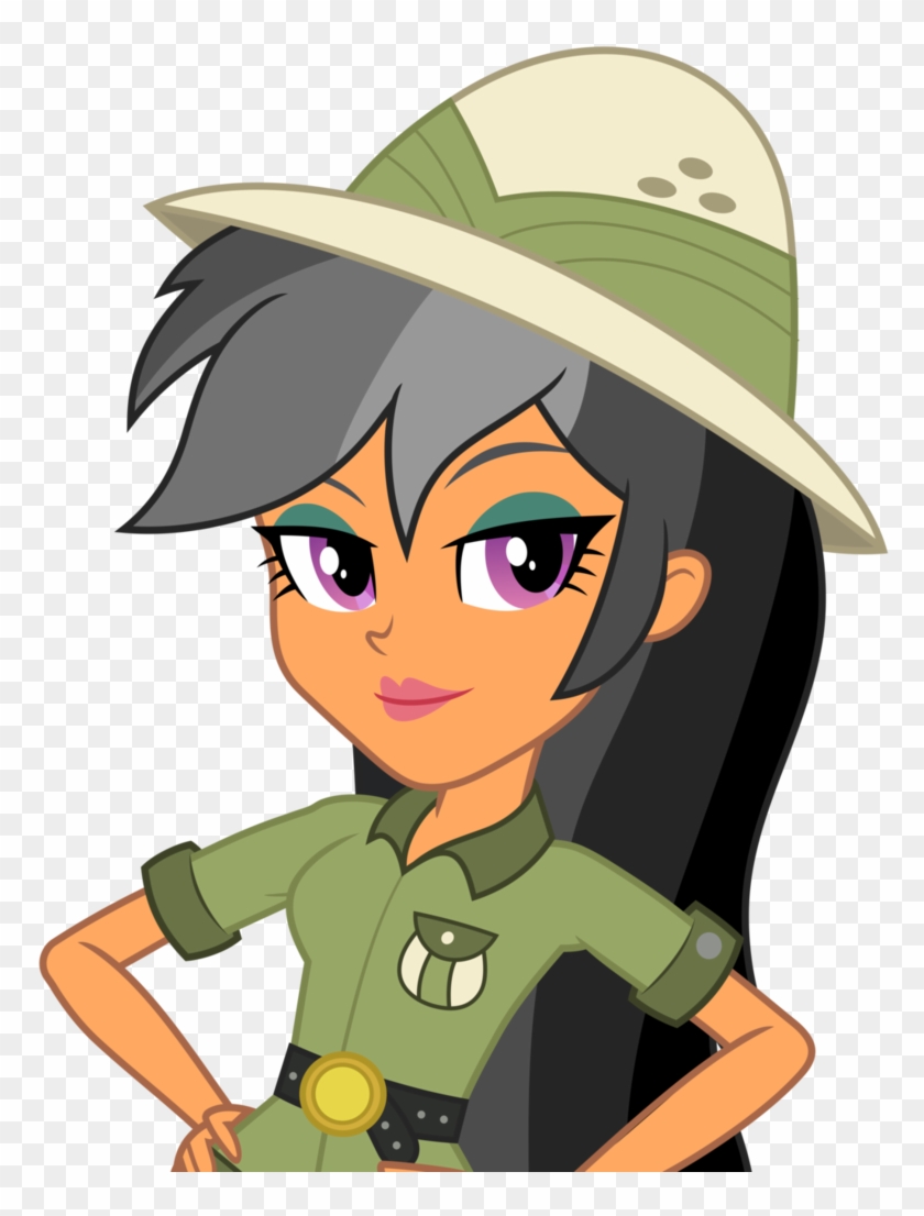 Mlp - Mlp Eg Daring Do #1285566