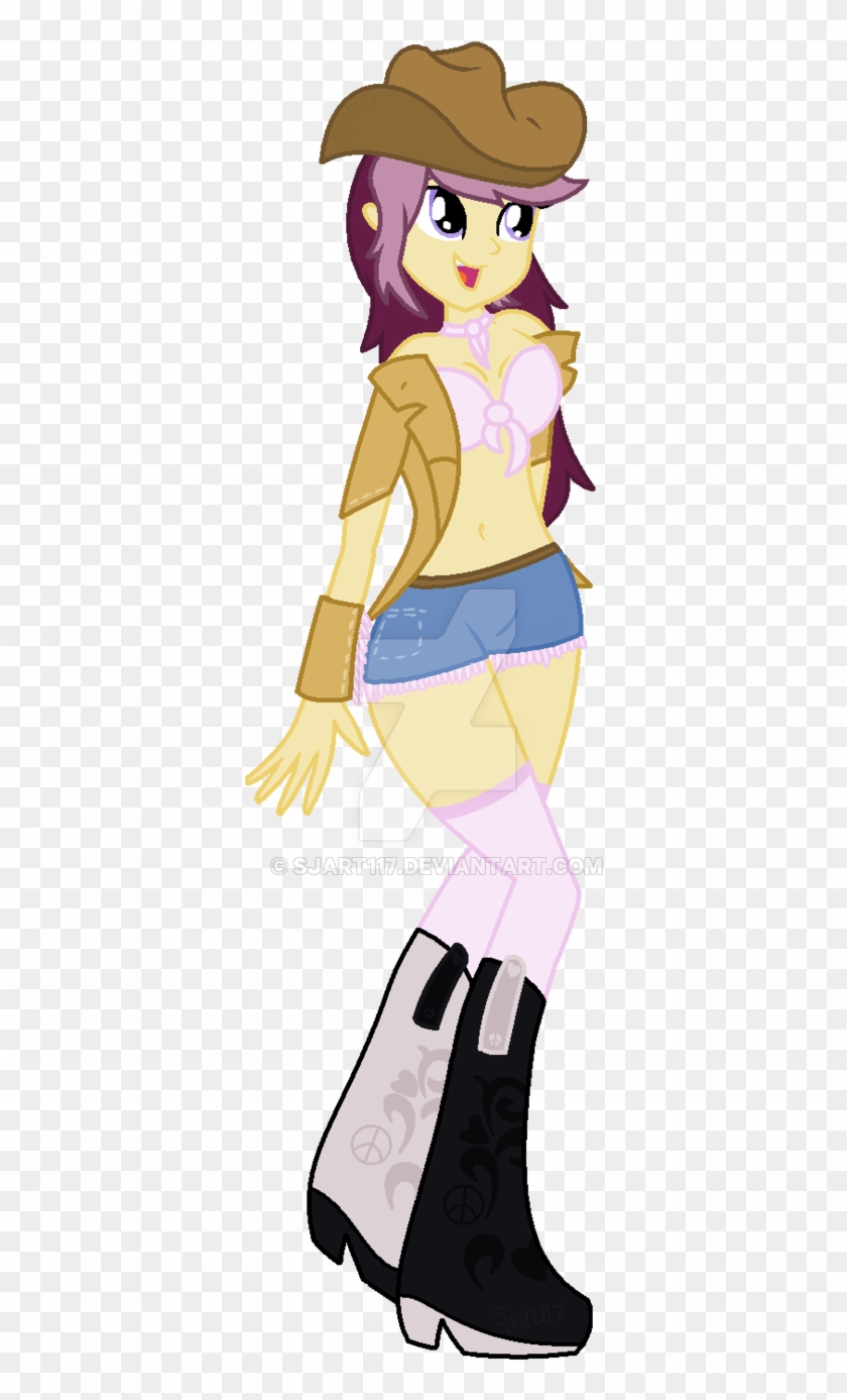 Equestria Girls Oc - My Little Pony: Equestria Girls #1285574