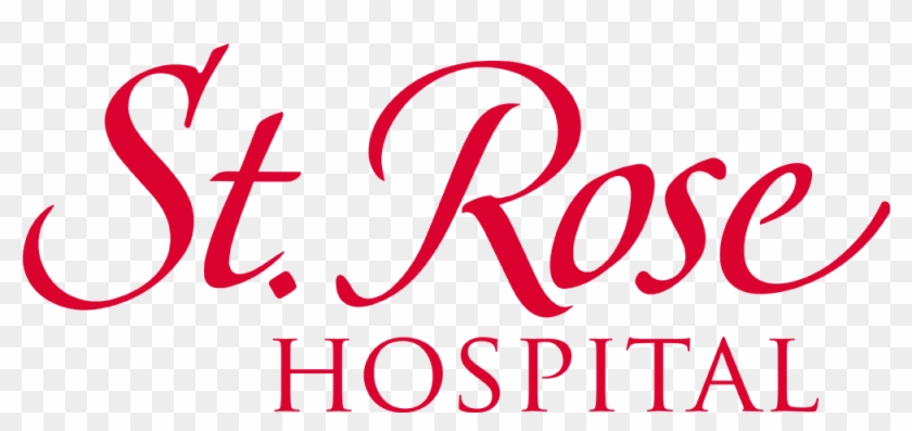 Rose Hospital - St Rose Hospital Hayward Ca #1285622