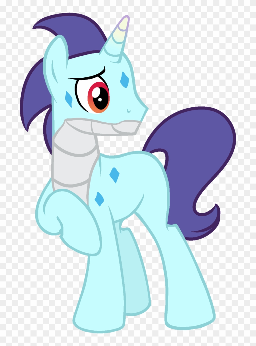 Mlp Ember X Rarity Adopt Open By Ceadopts - My Little Pony: Friendship Is Magic #1285630