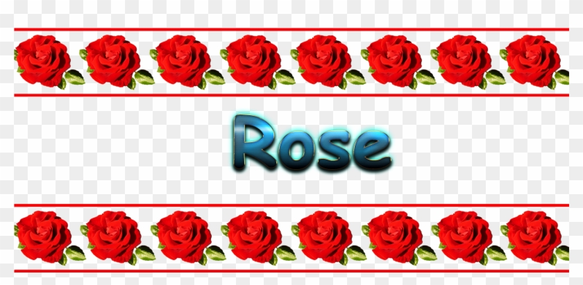 Rose Transparent - Buona Serata Amore Mio #1285660