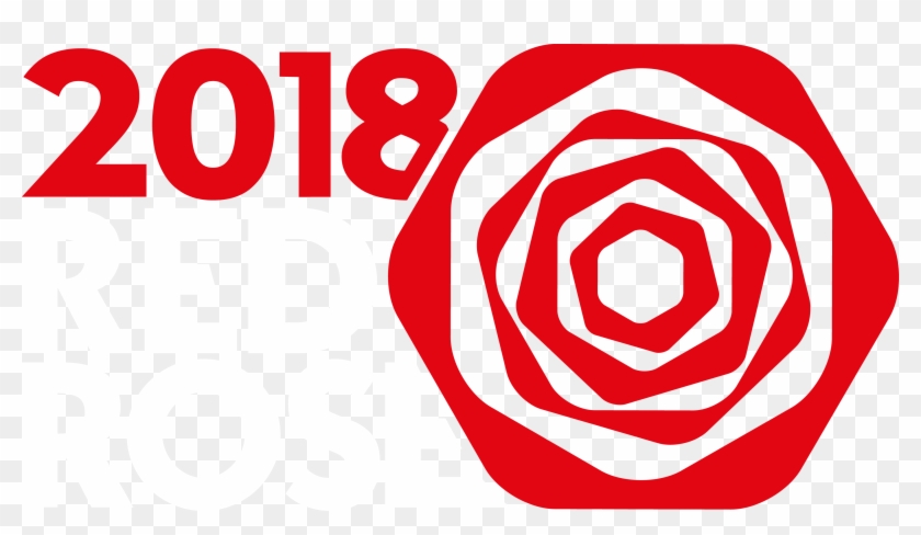 Logo Logo - 2018 Red #1285673