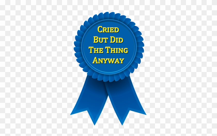 Cried But Did The Thing Anyway Is A Highly Truthfully - Hutchinson #1285759